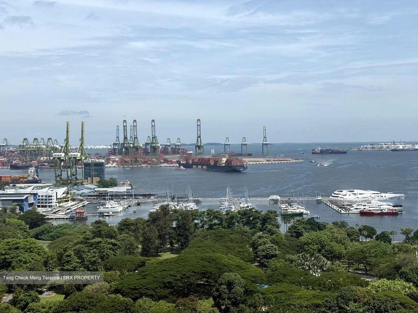 SeaHill (D5), Condominium #458654041